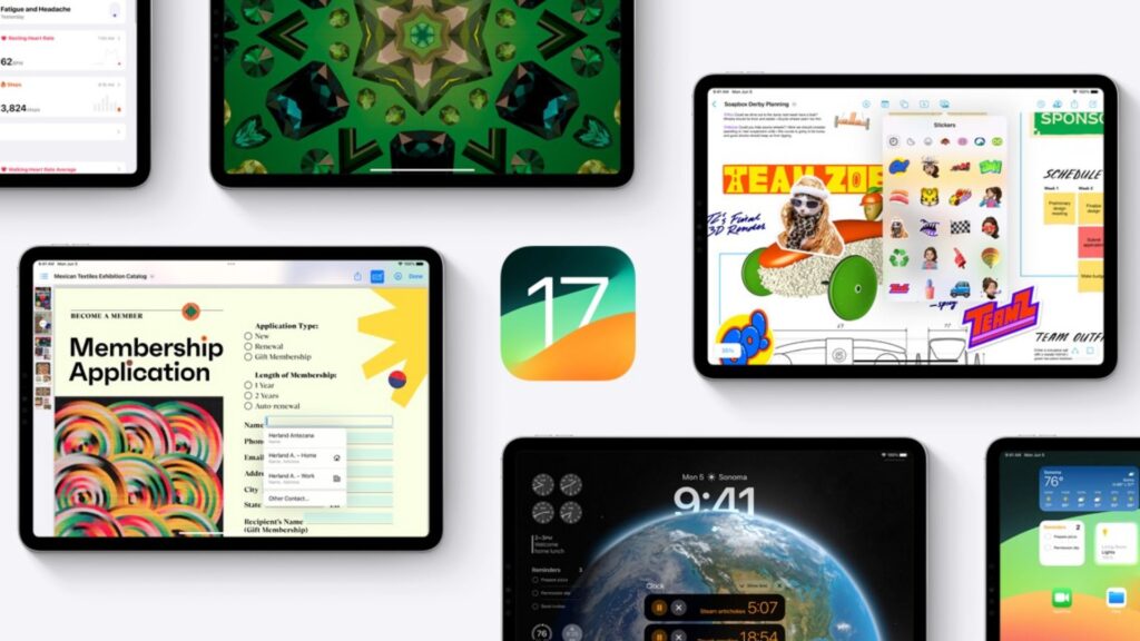 Apple Stops Signing iPadOS 17.7.7 After Reports of App Login Issues