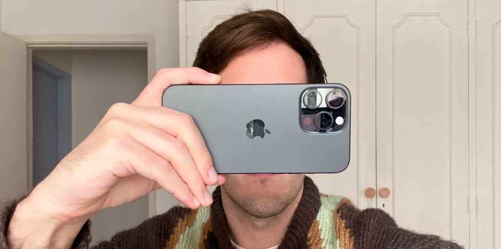 Do you hate iPhone 16's Camera Control like I did? Time to give it another try