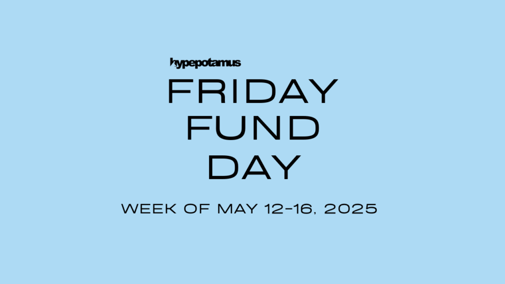 Friday Fund Day: Startup News From The Southeast For The Week Of May 12, 2024