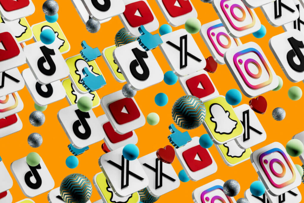Social Media