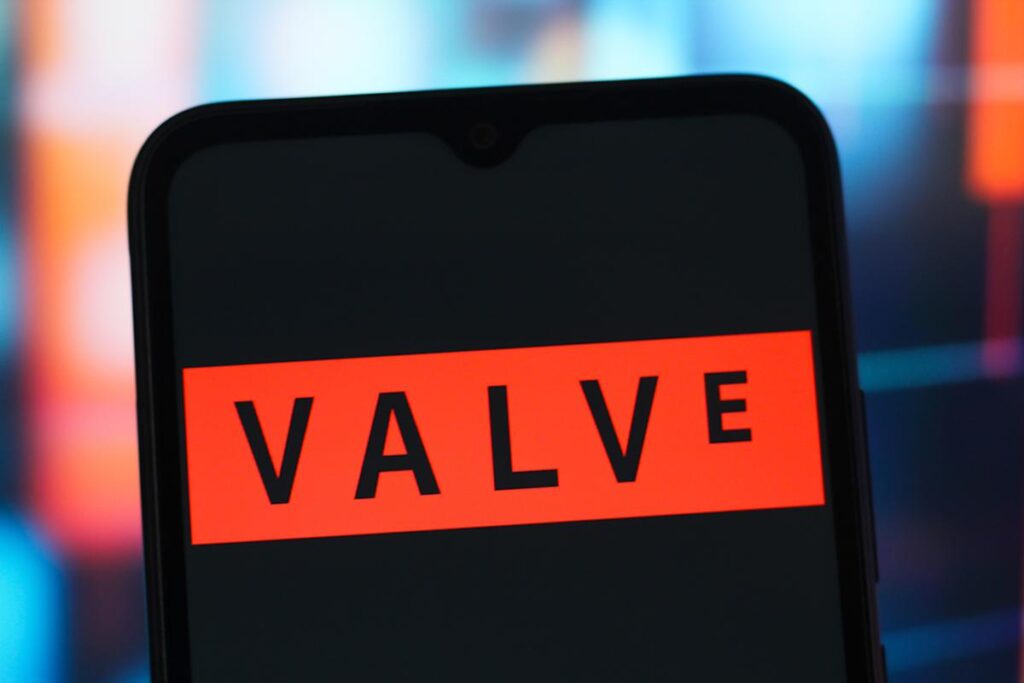 Now's a good time to check in on your Steam account security