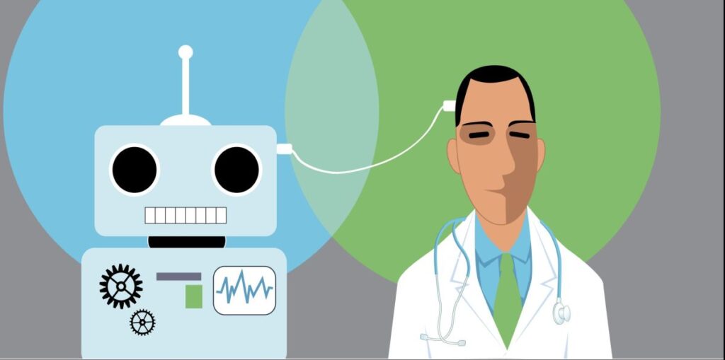 Radiologists aren't going anywhere | TechCrunch