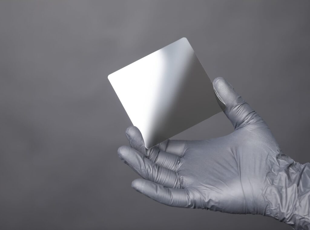 The future of data storage might be ceramic glass that can last thousands of years