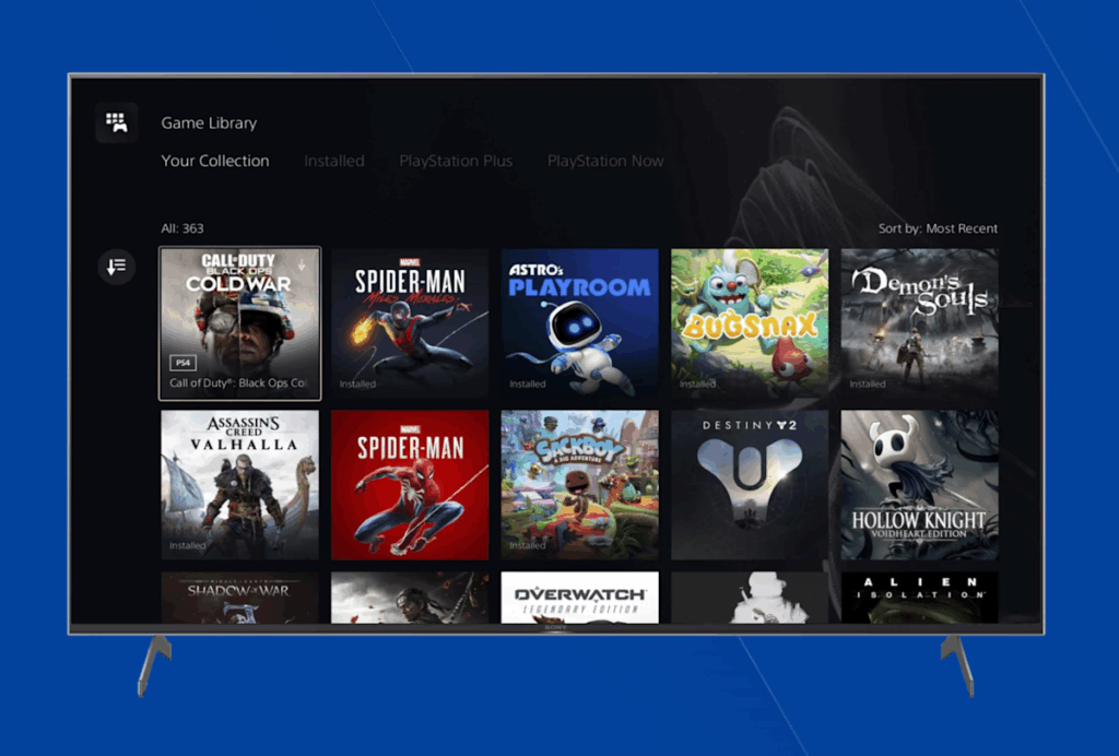 Your PS5 now natively accepts Apple Pay