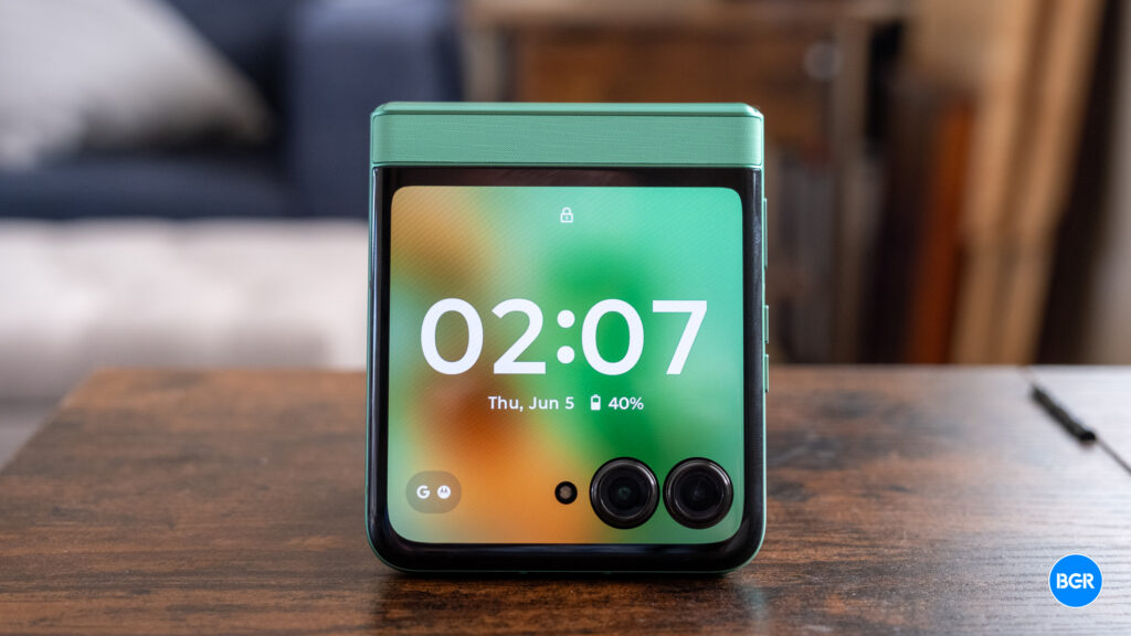 An awesome phone at a great price
