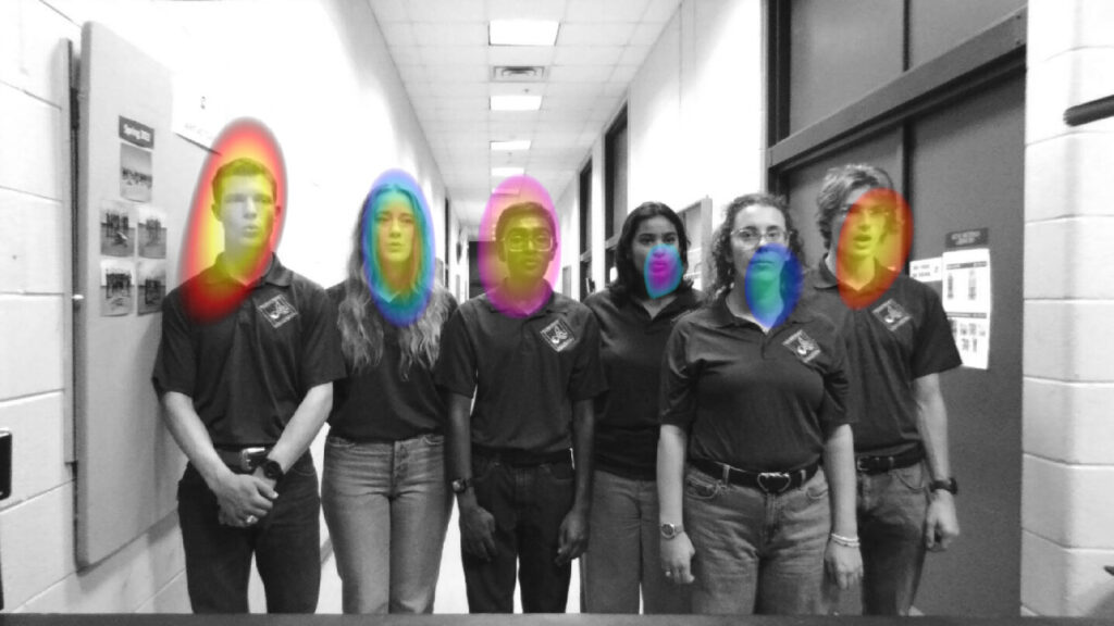 Choir singers help researchers design quieter airplanes