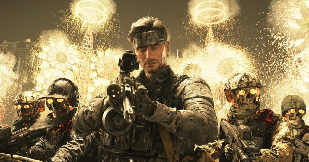 Death Stranding 2 review: sticking it to convention with one of Kojima's most impactful stories yet