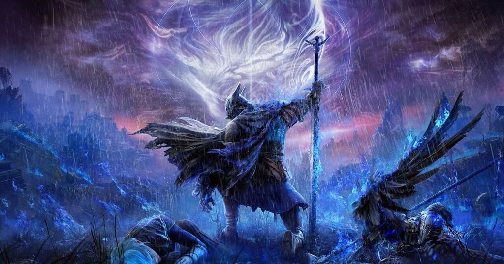 Elden Ring Nightreign patch to help out solo players arrives early, but those changes aren't massive