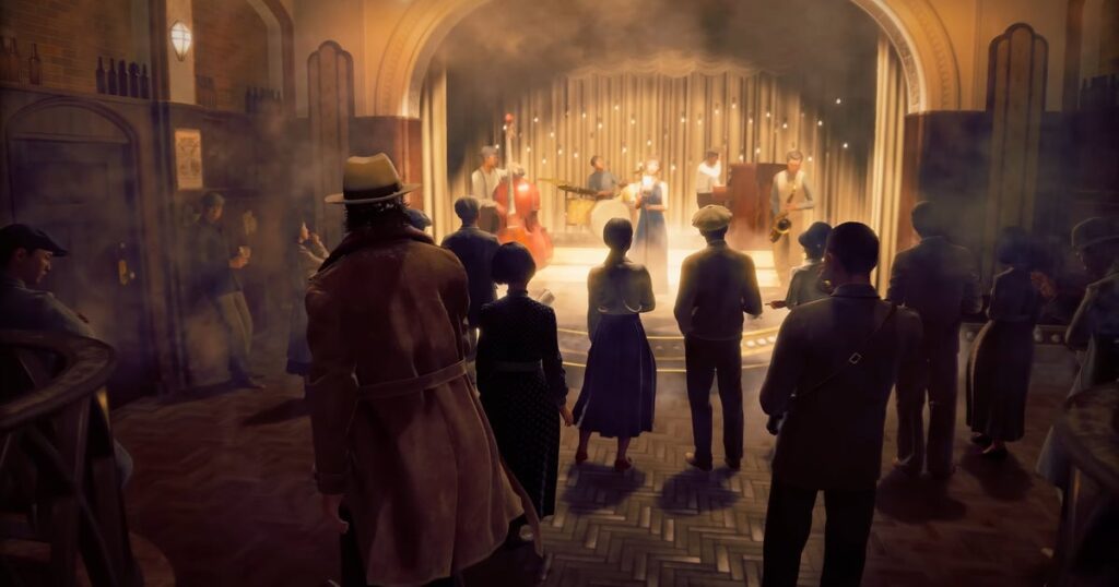 Few trailers were as cool as Stranger Than Heaven's Summer Game Fest reveal, and not just because the Yakuza dev's DNA is all over it