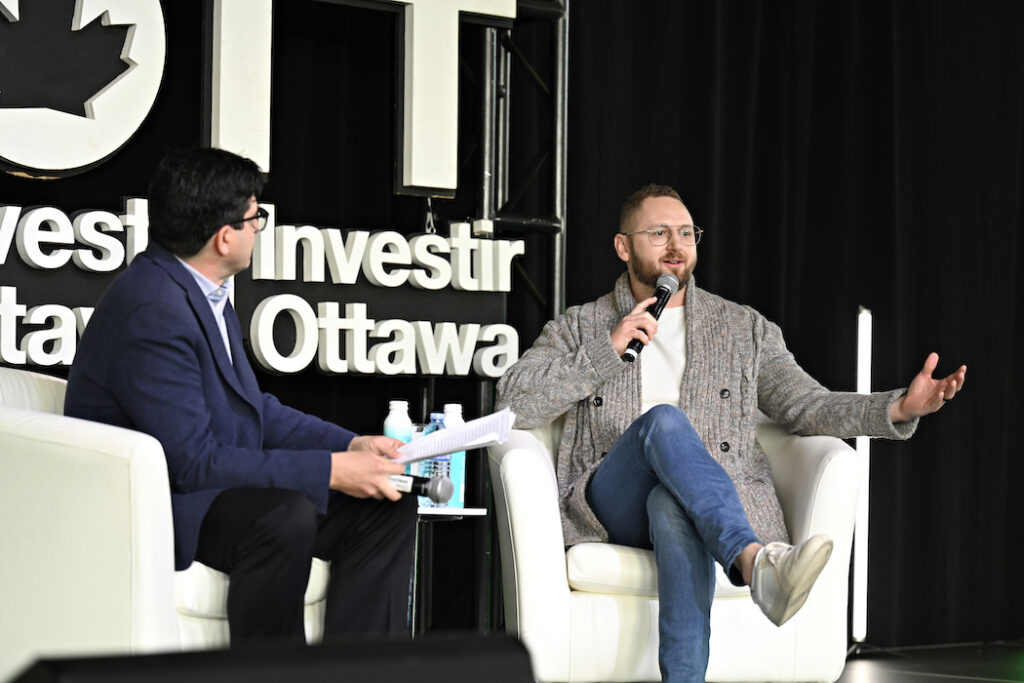 Kyle Braatz got Fullscript to $1 billion in revenue by treating every new business segment like a startup