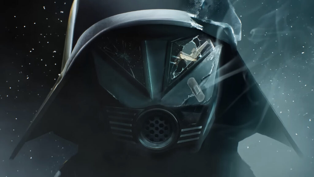 Mel Brooks returns from the retirement home to save a galaxy