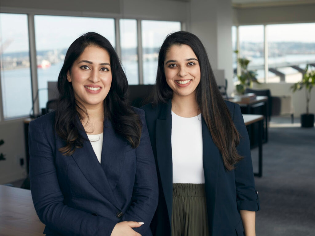 Sister-led social commerce startup Nectar lands $10.6M
