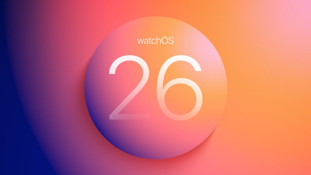 WWDC 2025: New Features We Could See in watchOS 26
