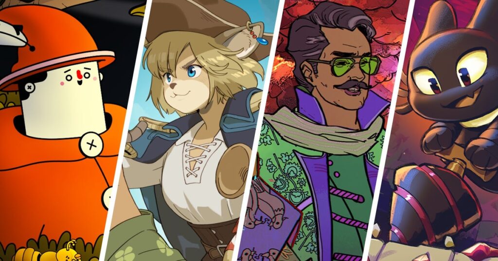Wholesome Direct 2025 - everything announced at this year's cosy indie showcase