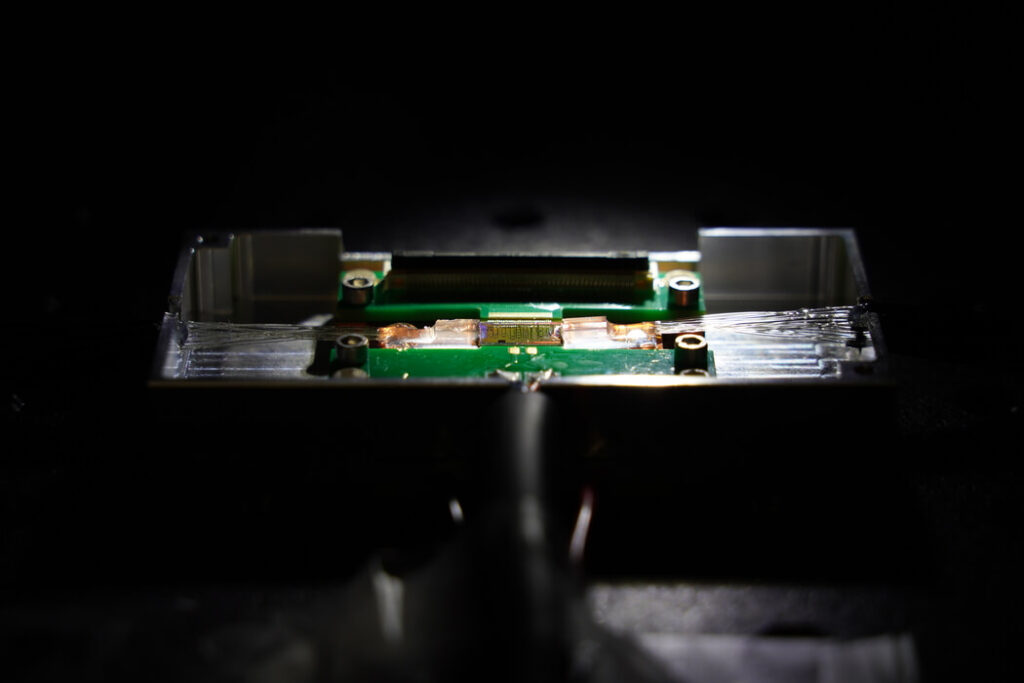 Xanadu touts another advancement toward scalable quantum computing