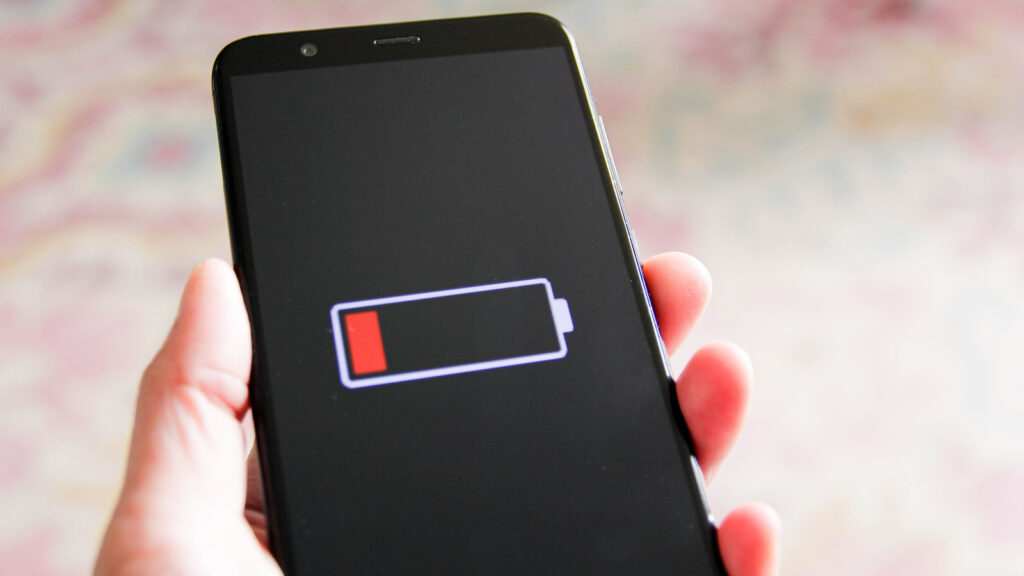 2 Ways To Check The Battery Health On Your Android Phone