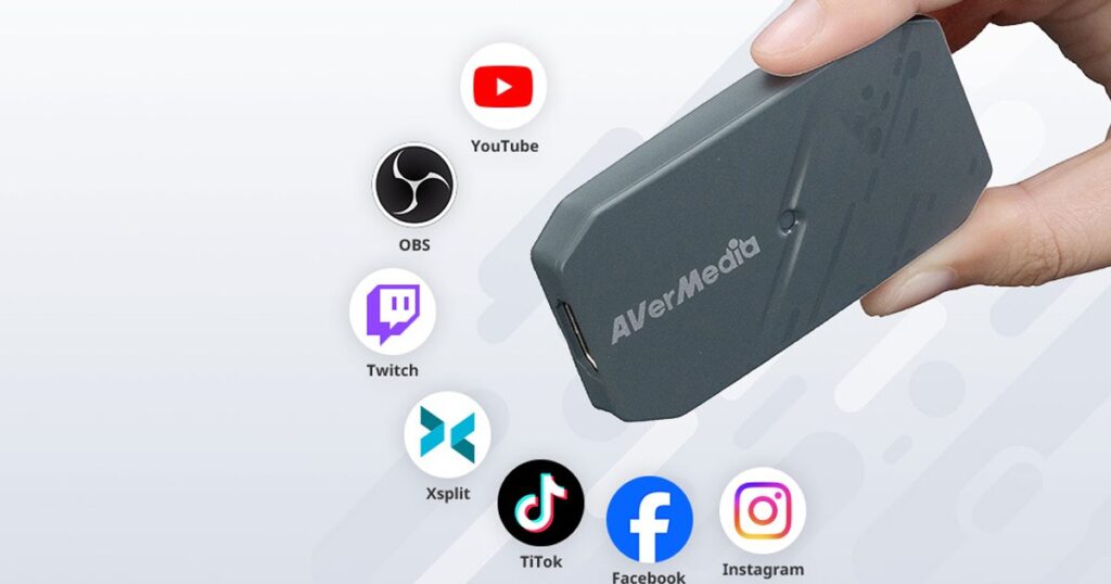 AVerMedia CamStream 4K Review - GameRevolution
