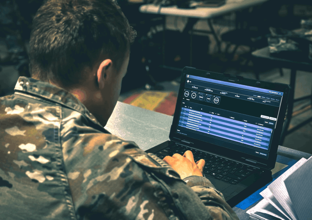 Anduril alums raise $24M Series A to bring military logistics out of the Excel spreadsheet era
