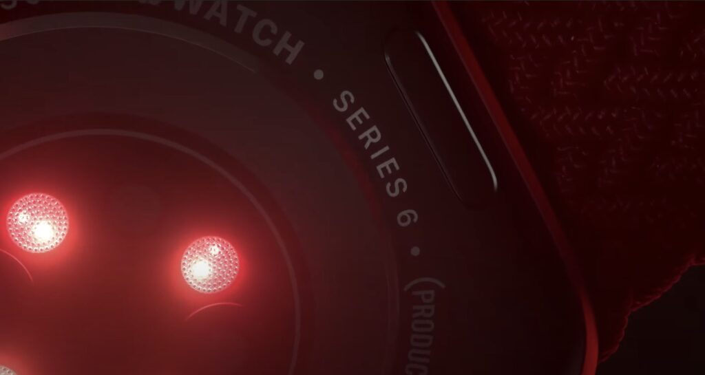 Apple Appeals US Ban on Apple Watch Blood Oxygen Feature