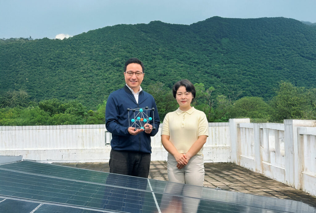 Design strategies for reshaping stability and sustainability of perovskite solar cells