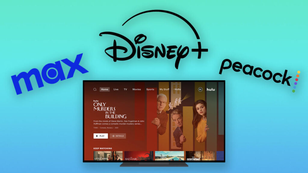 Get three months of Audible for only $3, plus save on Disney+, Sling TV and more