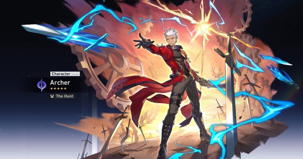 Honkai: Star Rail officially kicks off Fate/stay night collaboration with no boosted 4-stars and no plans for English VO - but there's a free character