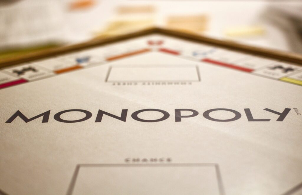 How Peter Thiel’s Monopoly Mindset May Be Stifling Startup Innovation