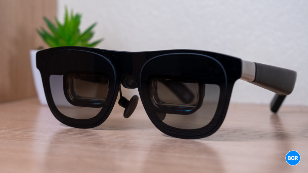 The best display glasses you can get