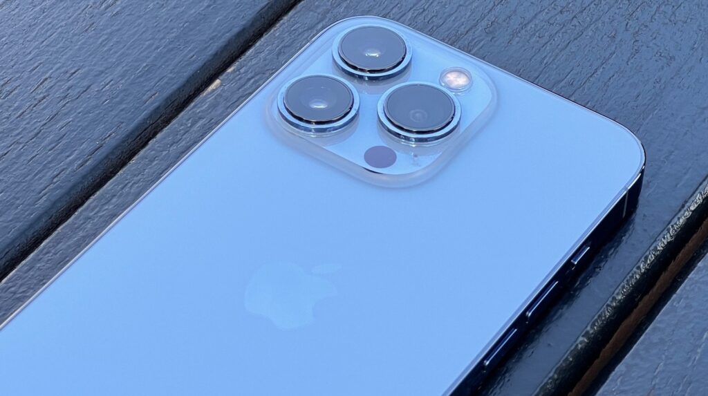 Why Choosing The Right iPhone Pro Model Is So Difficult Right Now