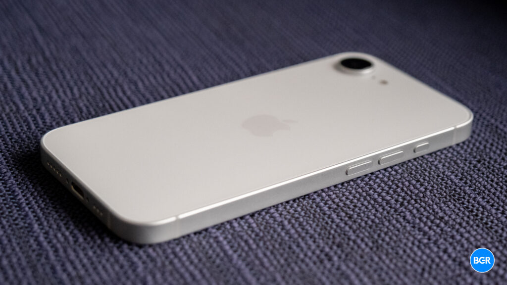 iPhone 17 Air leak might have revealed the model's biggest flaw