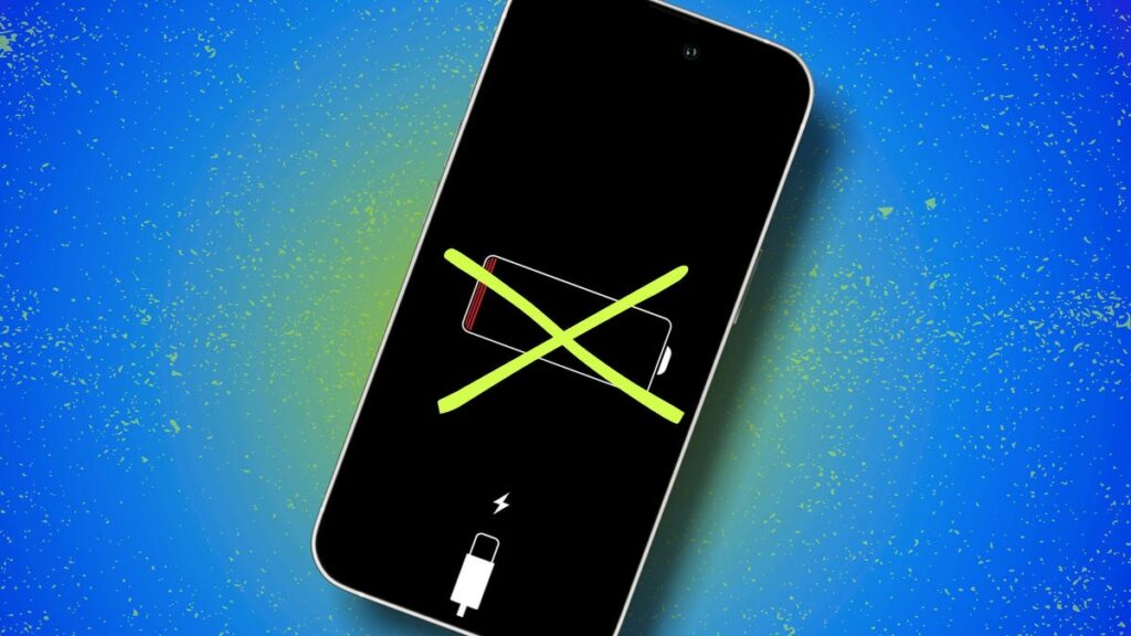 17 iOS settings I changed to instantly improve my iPhone battery life