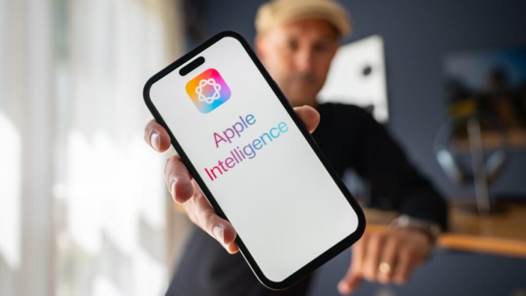 7 AI features the iPhone 17 needs to embrace from Google, OpenAI, and others
