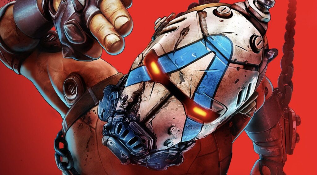 Borderlands 4 On Switch 2 Won't Support Split-Screen Couch Co-Op