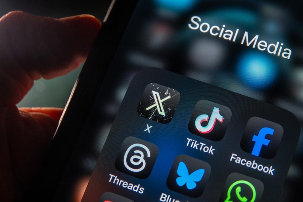 Court blocks FTC investigation into Media Matters' alleged scheme against X