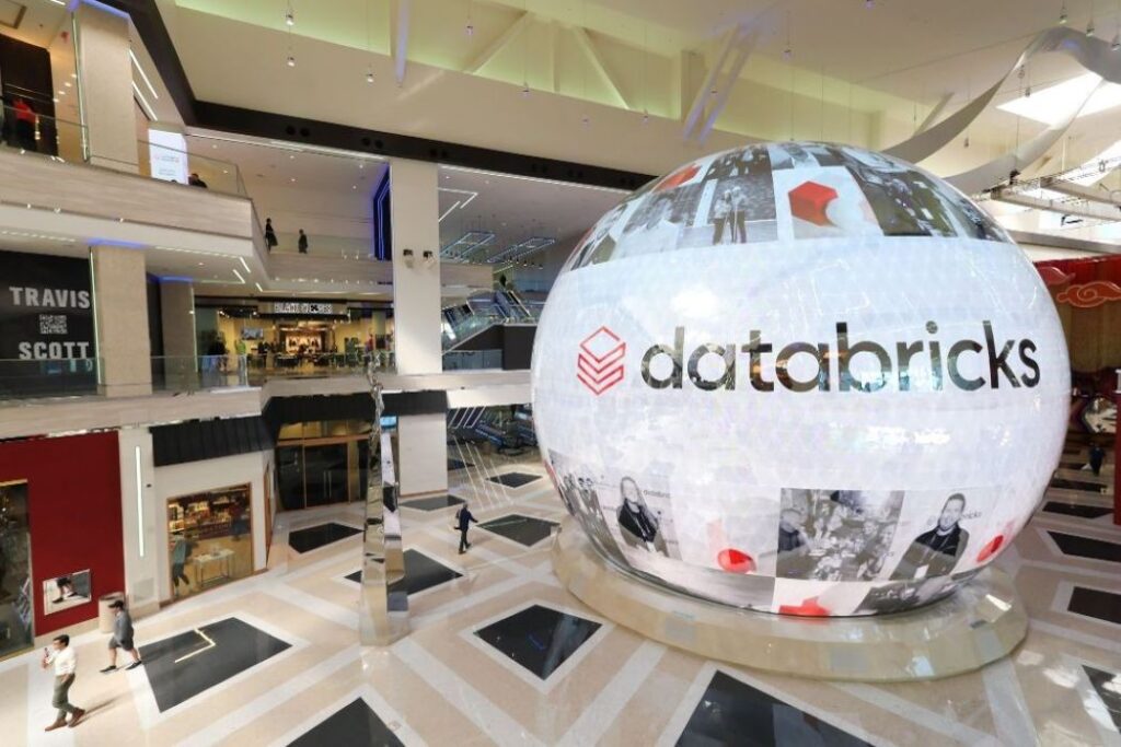 Databricks opens Vancouver R&D centre as data giant anticipates $100-billion USD valuation