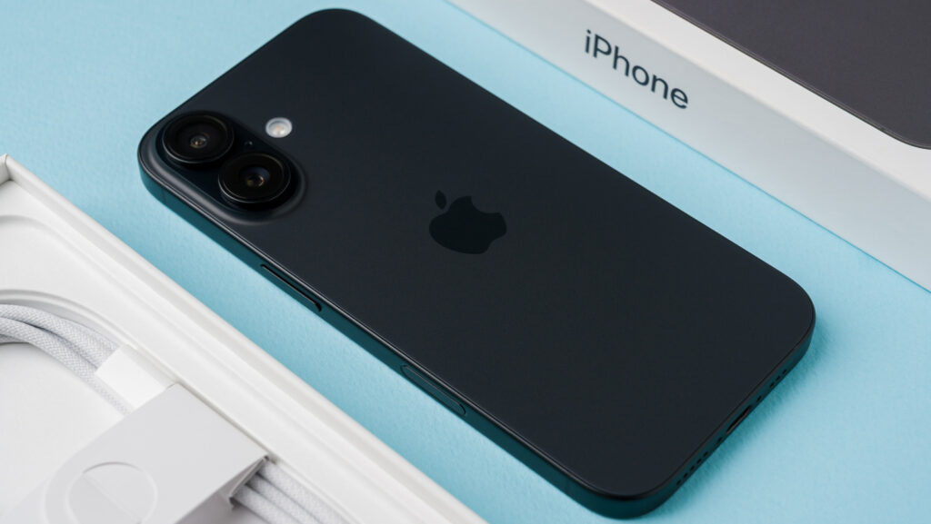 Error Message Preventing You From Transferring Your iPhone? Here's What's Happening