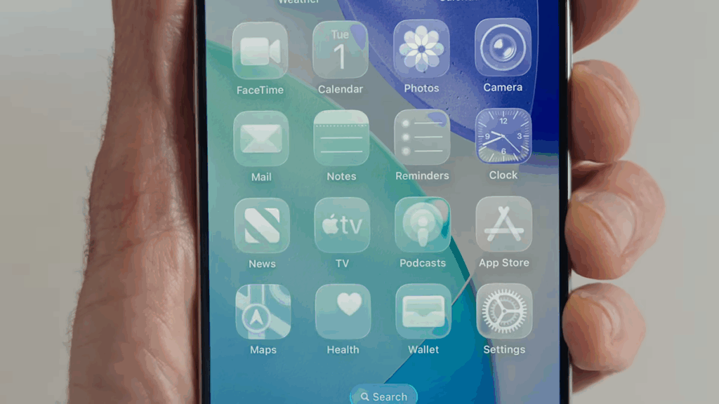 Everything to know about the Apple iPhone updates