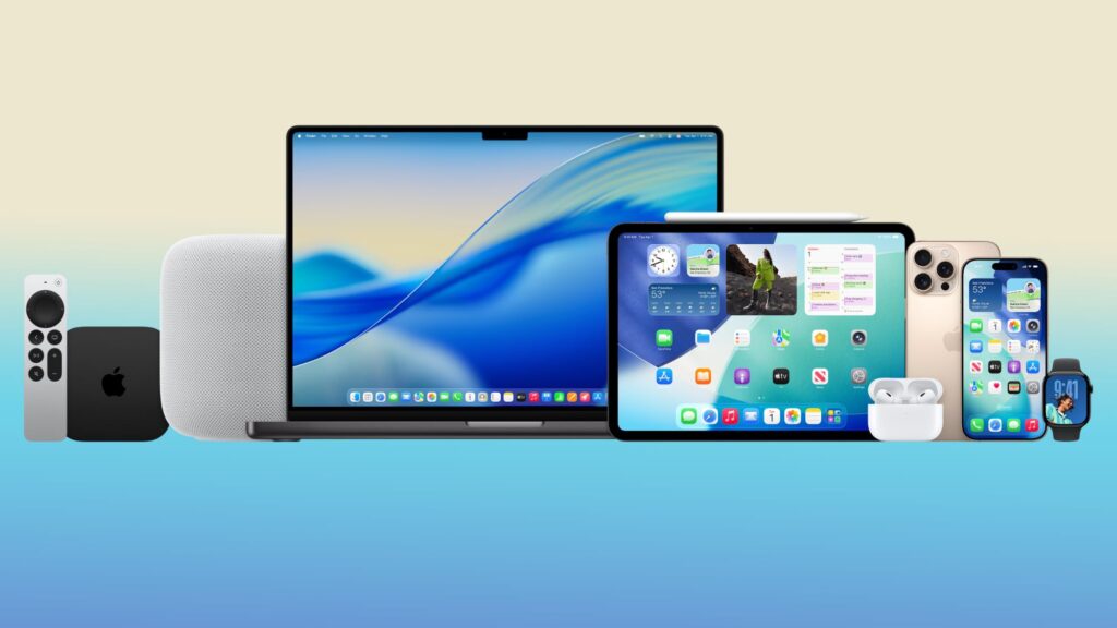 Mark Gurman Responds to Last Week's Apple Device Leaks