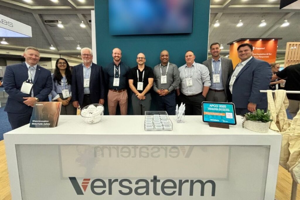 Public safety tech platform Versaterm acquires Texas firm DroneSense for more than $100 million USD