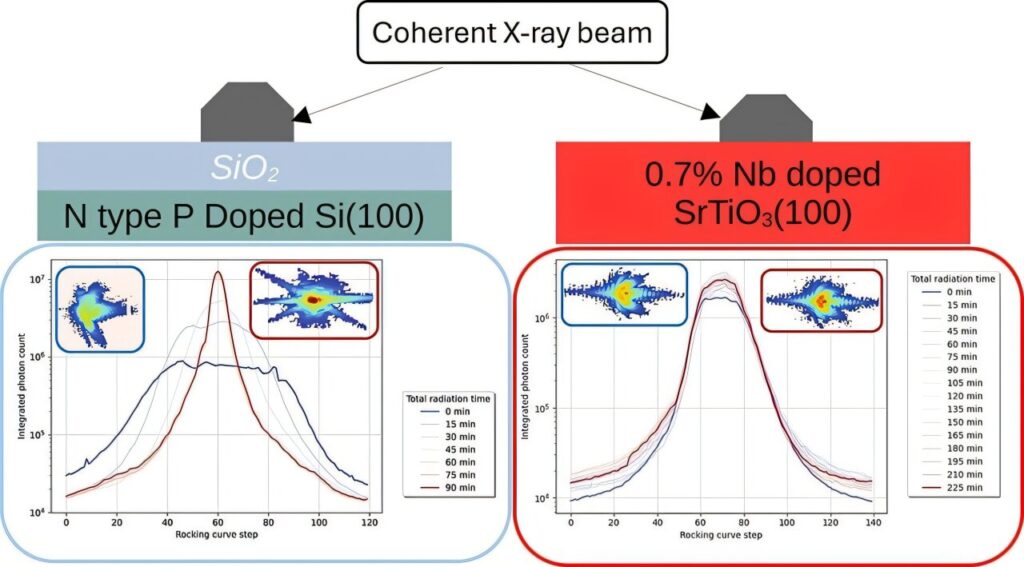 Real-time technique directly images material failure in 3D to improve nuclear reactor safety and longevity
