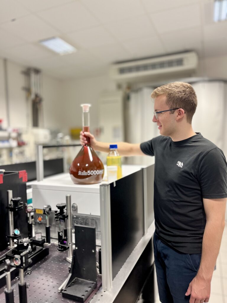 Researchers release new standards for 3D printing with powders