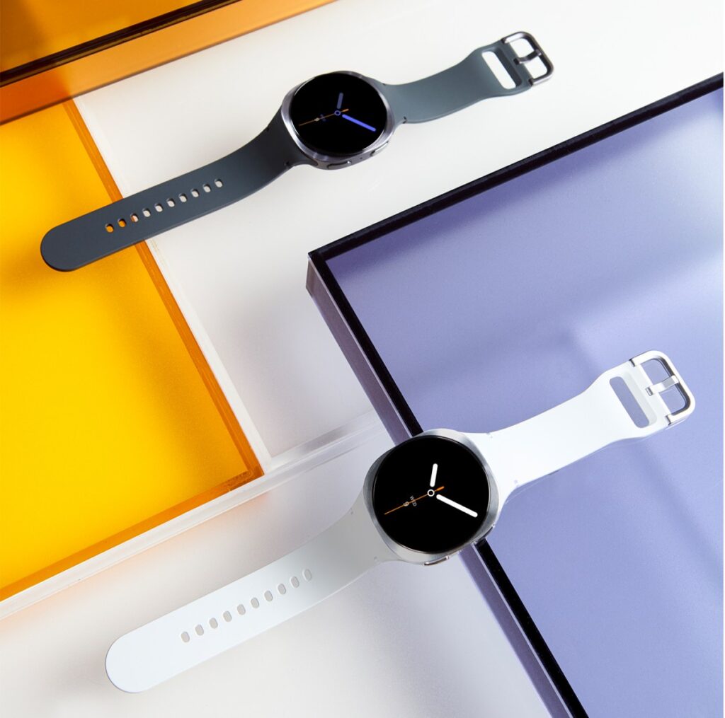 Samsung brings back the Classic version for the Watch8 series