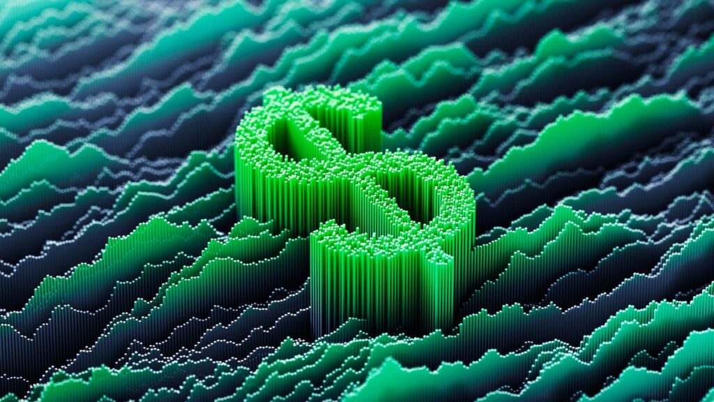 These CFOs are devoting 25% of their AI budgets to agentic AI