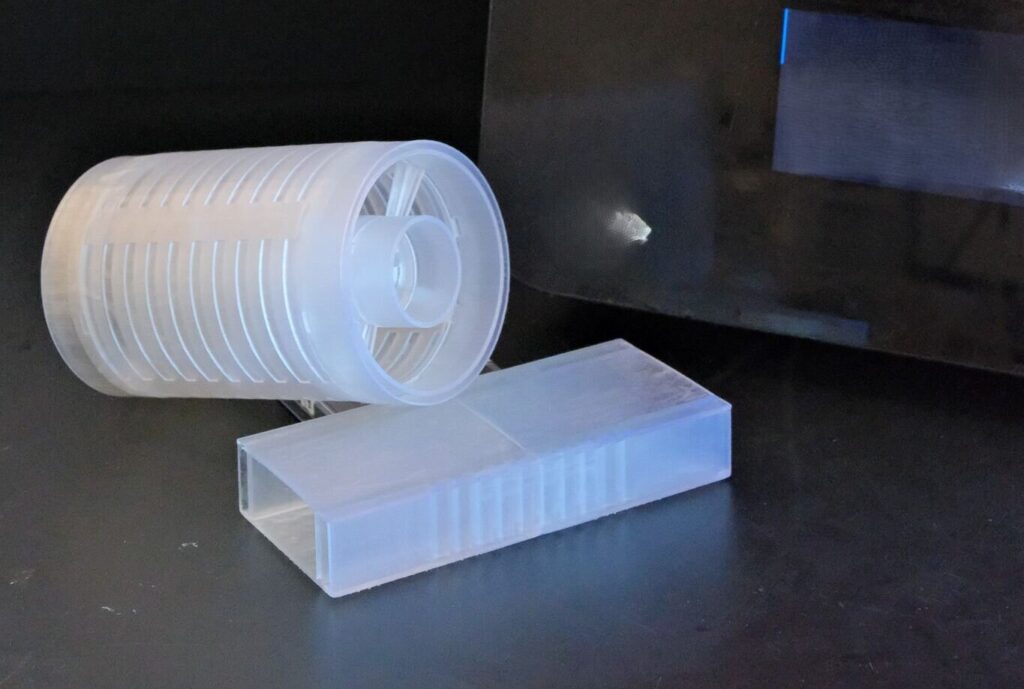 This smarter sound shield blocks more noise without blocking air