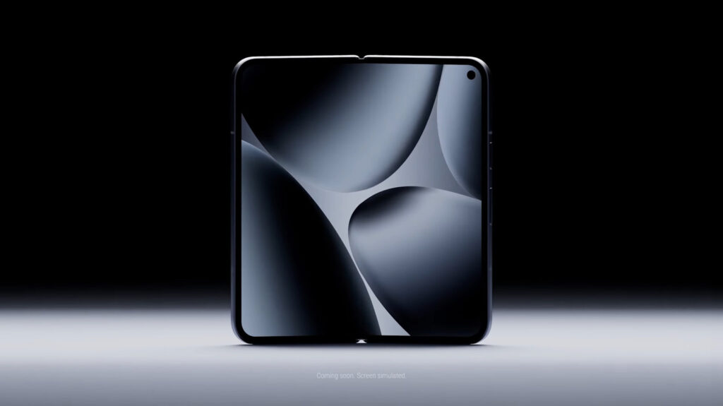 We Just Got Our First Official Look At Google's Most Expensive Phone Ever