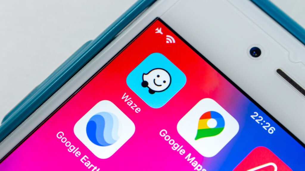 Which Navigation App Should You Choose?