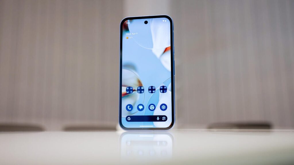 Why I recommend this $400 Google Pixel over competing models from Samsung and OnePlus
