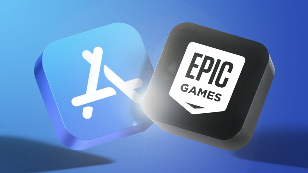 Y Combinator Files Brief Supporting Epic Games, Says App Store Fees Stifle Startups
