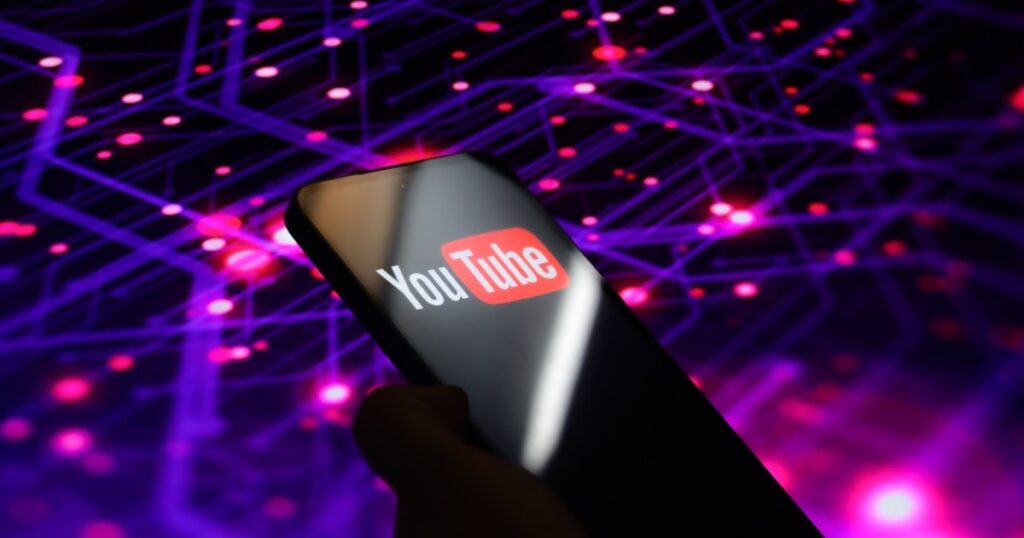 YouTube Will Start Verifying Age Using AI Powered System