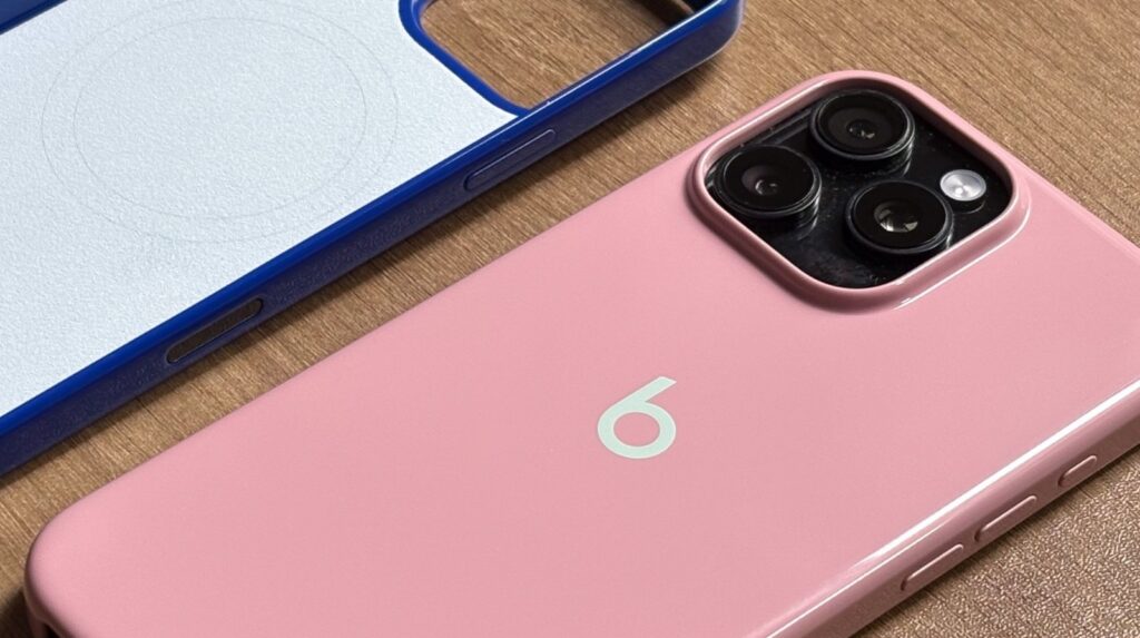 iPhone 17 Pro Case Leak Corroborates Some Design Changes, Dashes Others